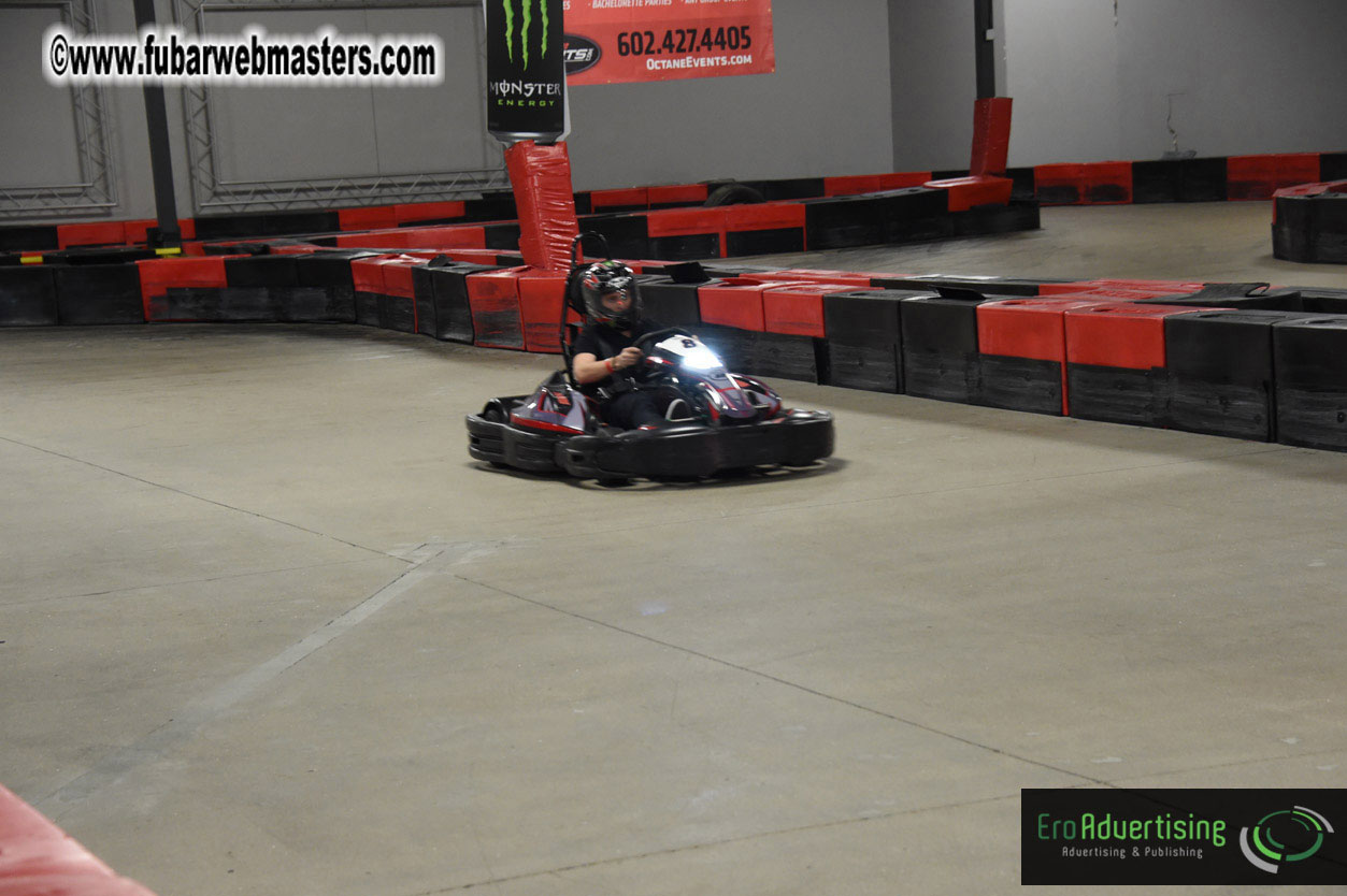 YNot Grand Prix @ TPF