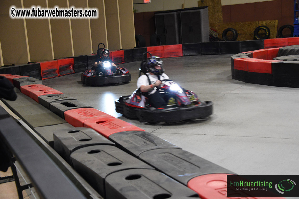 YNot Grand Prix @ TPF