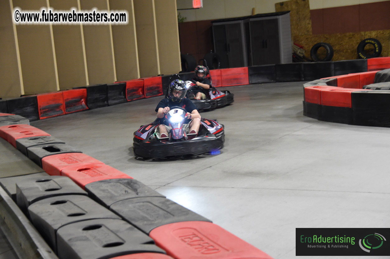 YNot Grand Prix @ TPF