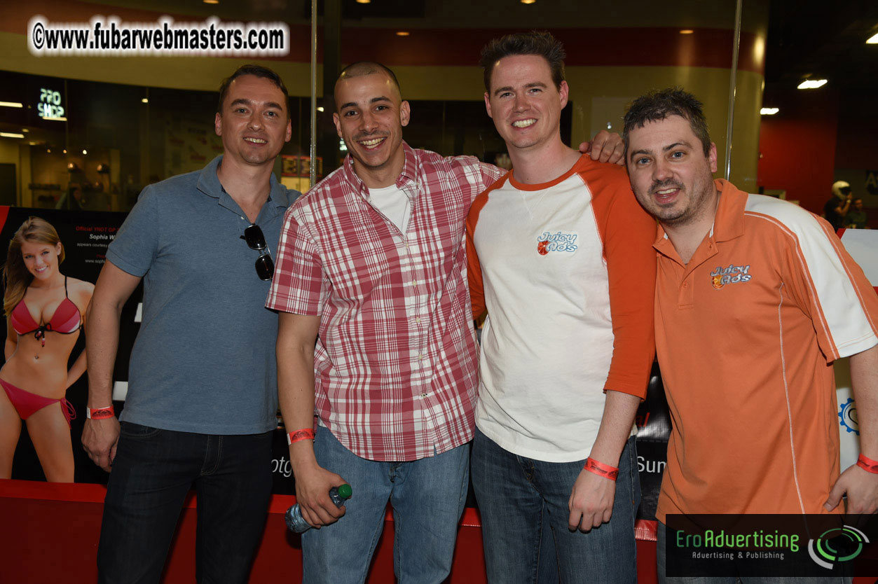 YNot Grand Prix @ TPF