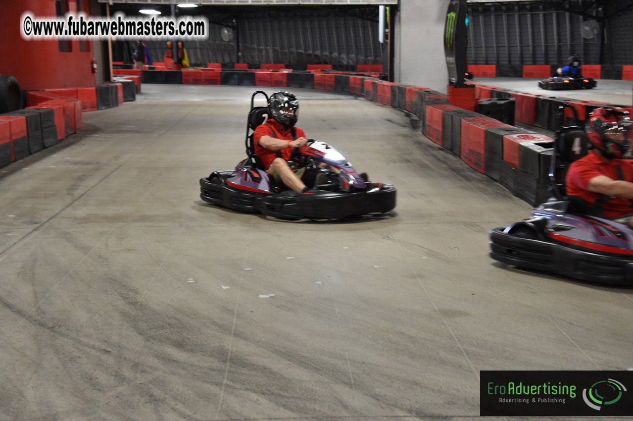 YNot Grand Prix @ TPF