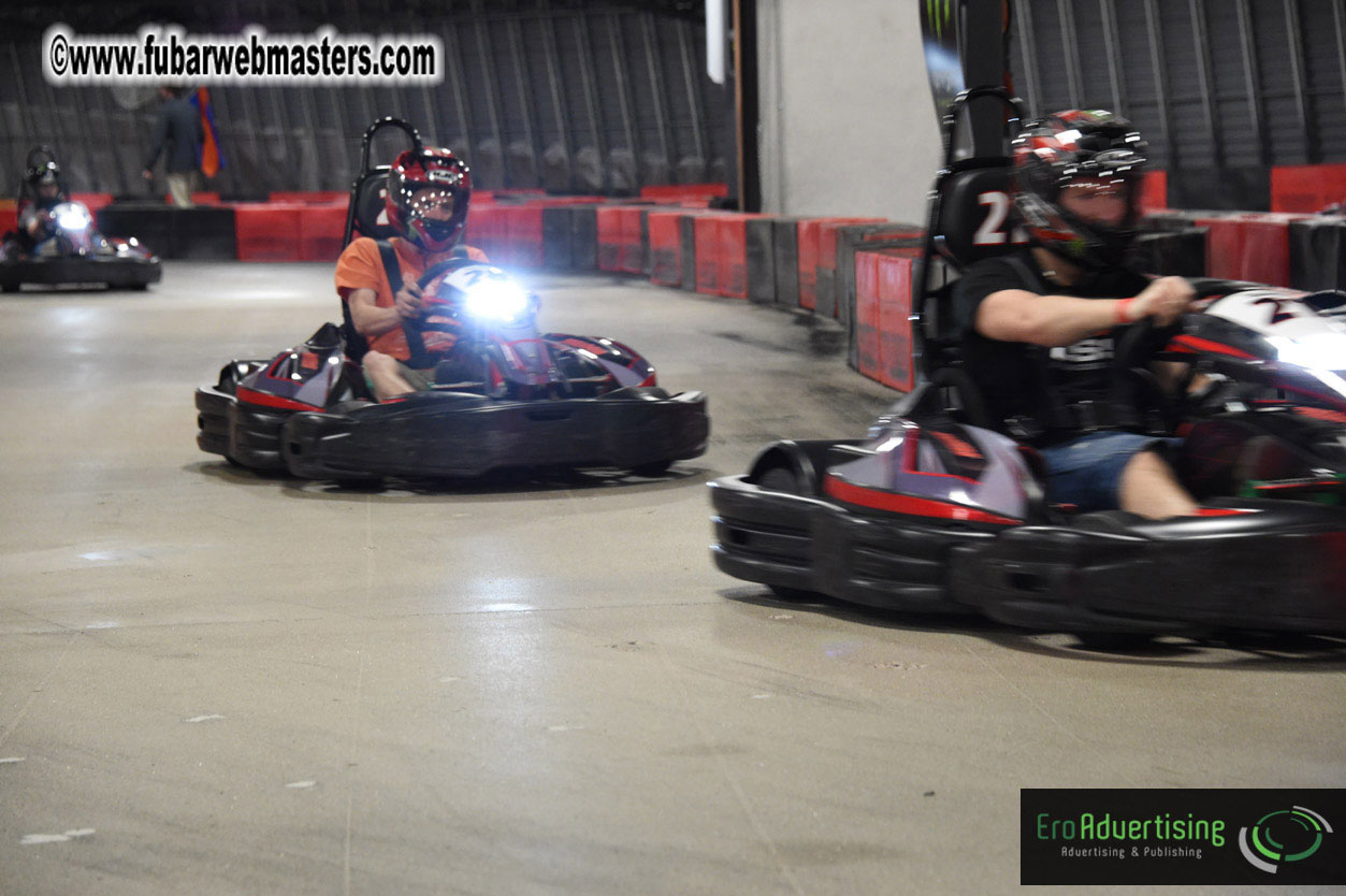 YNot Grand Prix @ TPF