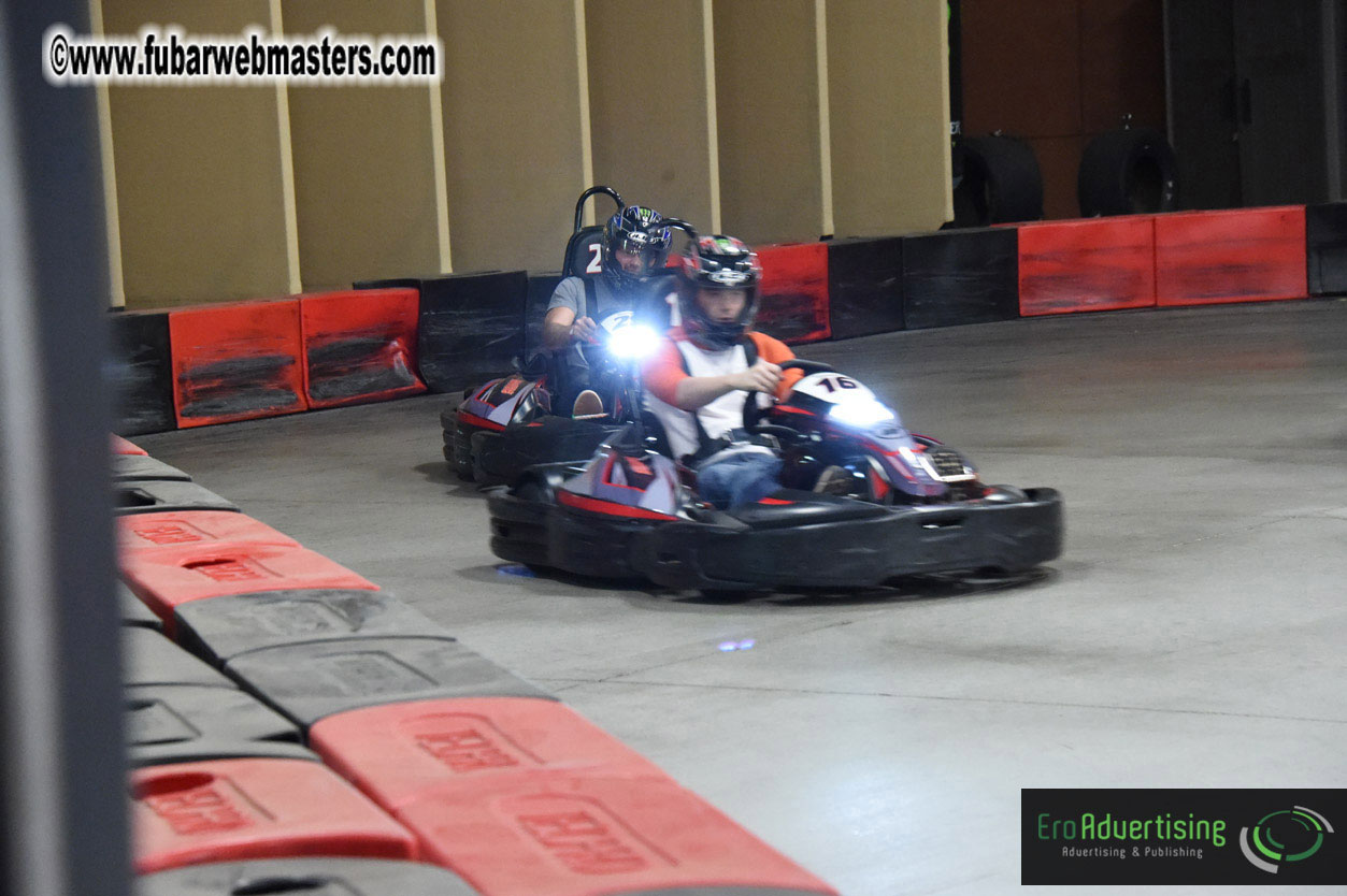 YNot Grand Prix @ TPF