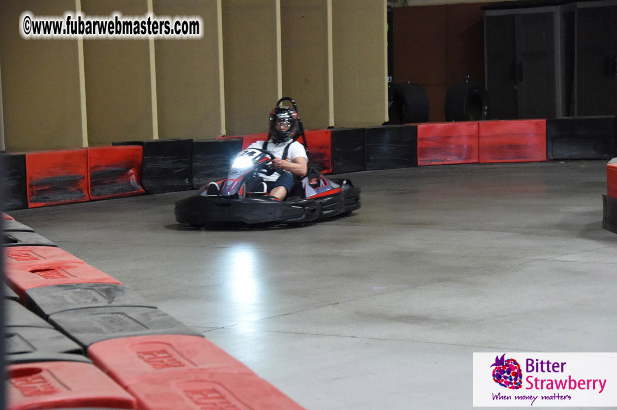 YNot Grand Prix @ TPF