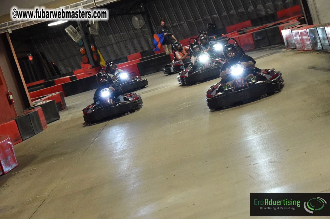 YNot Grand Prix @ TPF