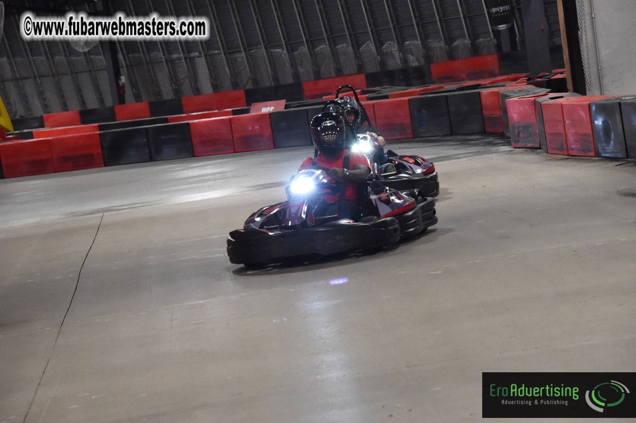 YNot Grand Prix @ TPF