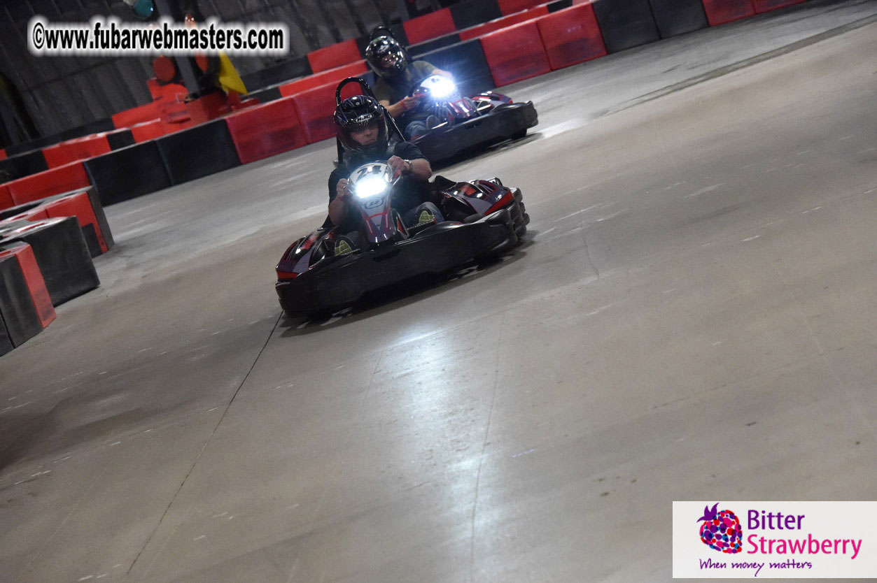 YNot Grand Prix @ TPF