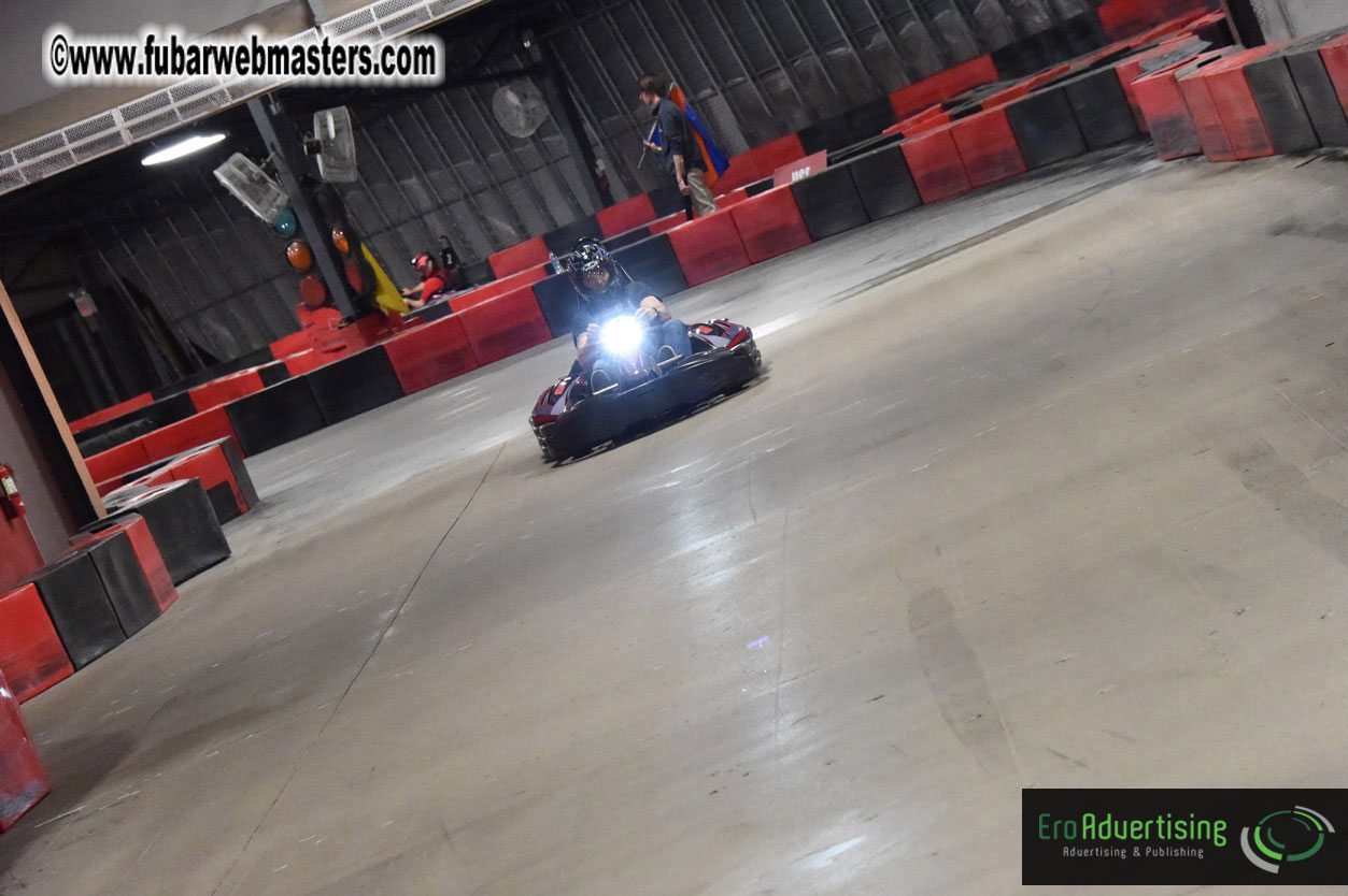 YNot Grand Prix @ TPF