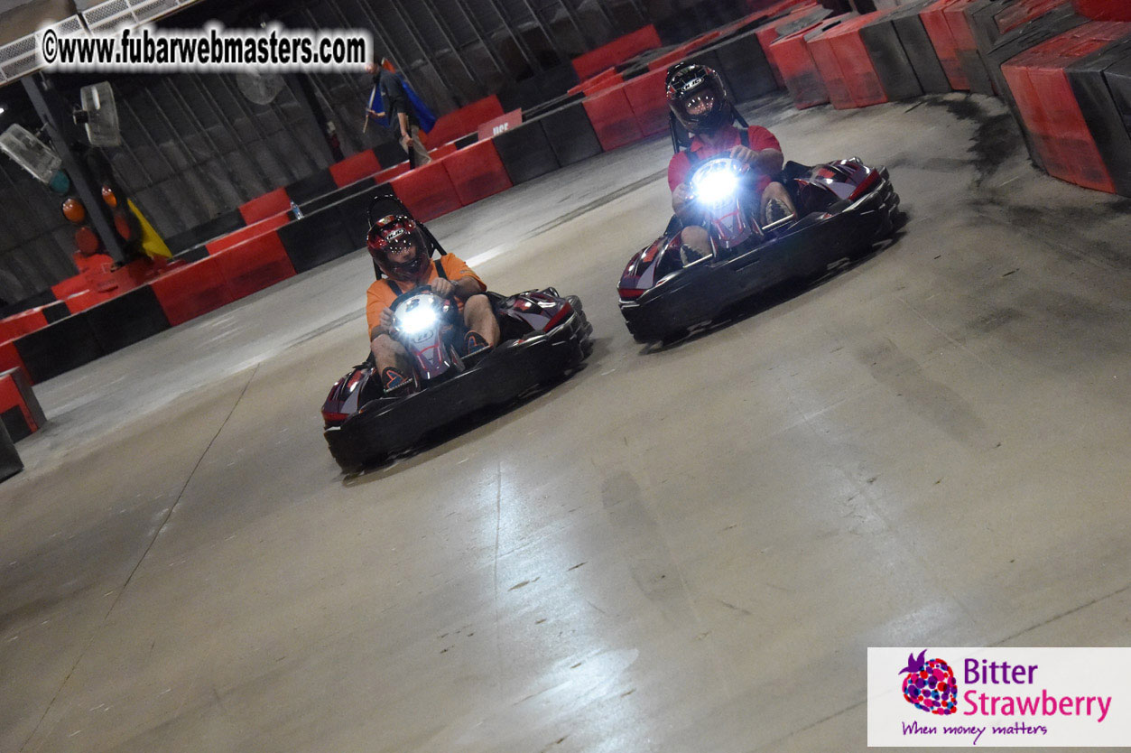 YNot Grand Prix @ TPF