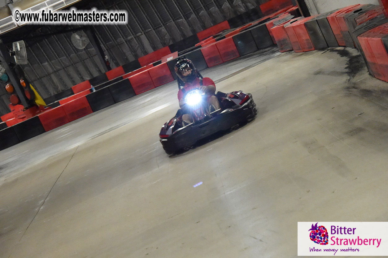 YNot Grand Prix @ TPF