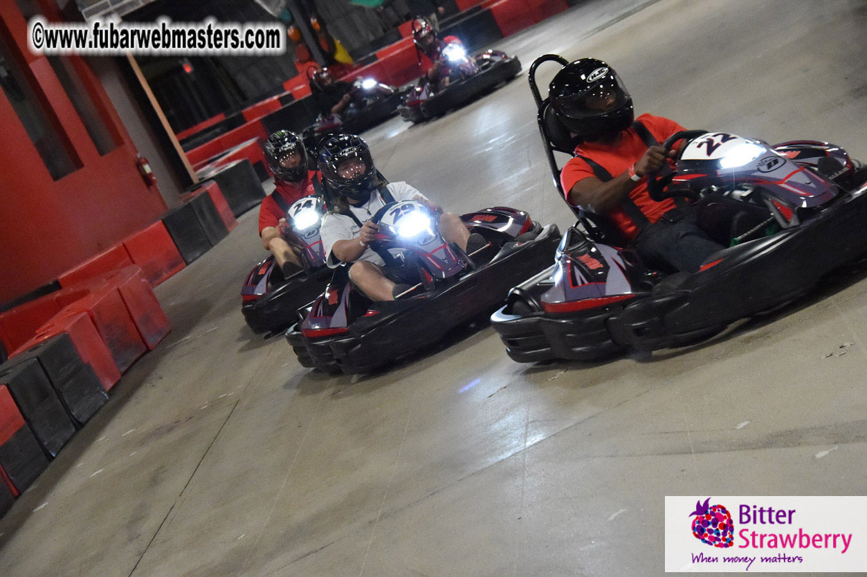 YNot Grand Prix @ TPF