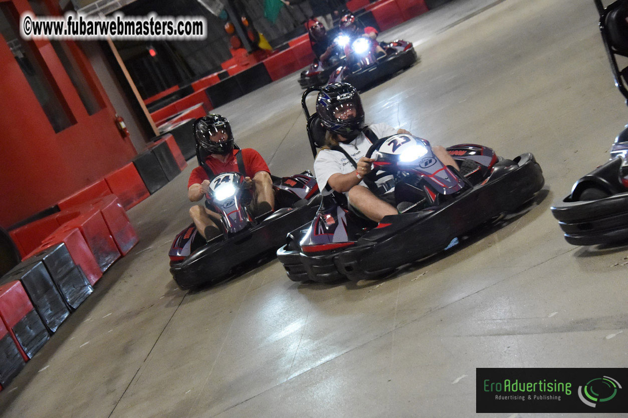 YNot Grand Prix @ TPF