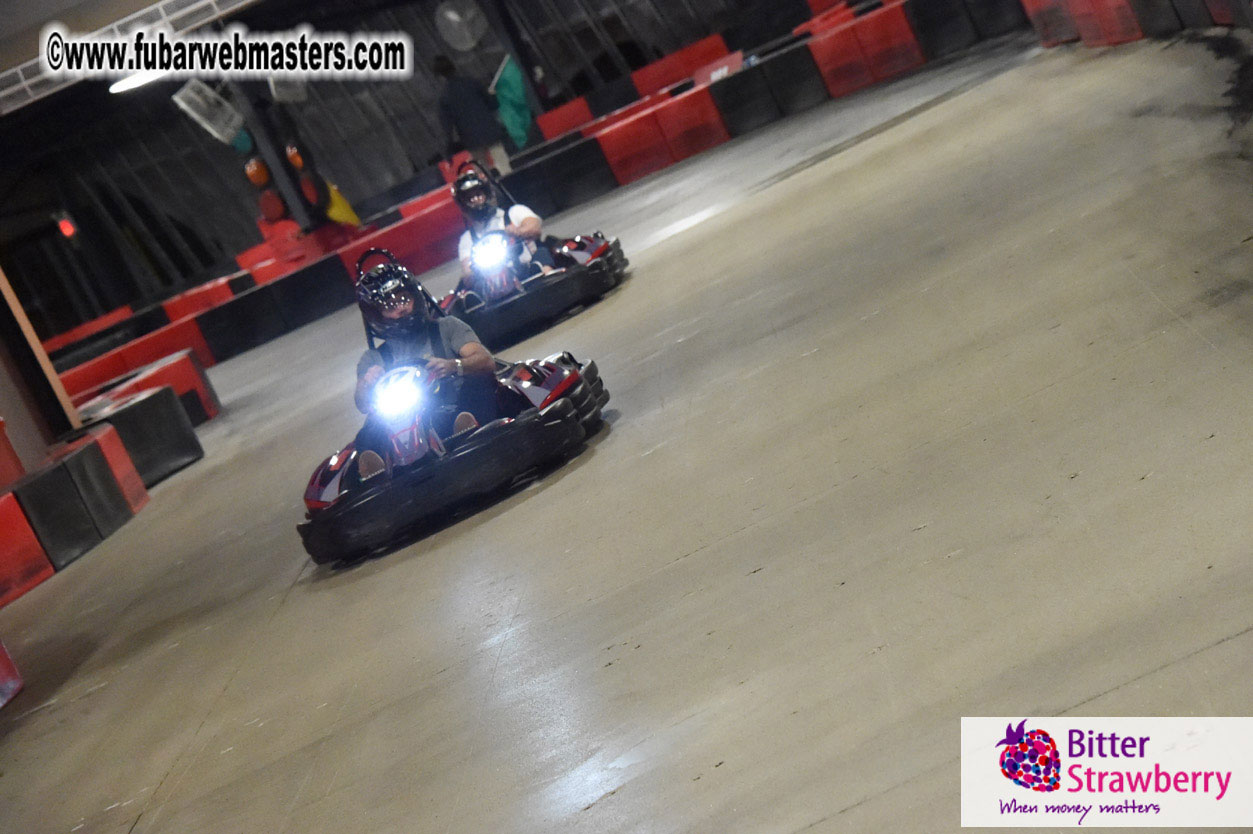 YNot Grand Prix @ TPF