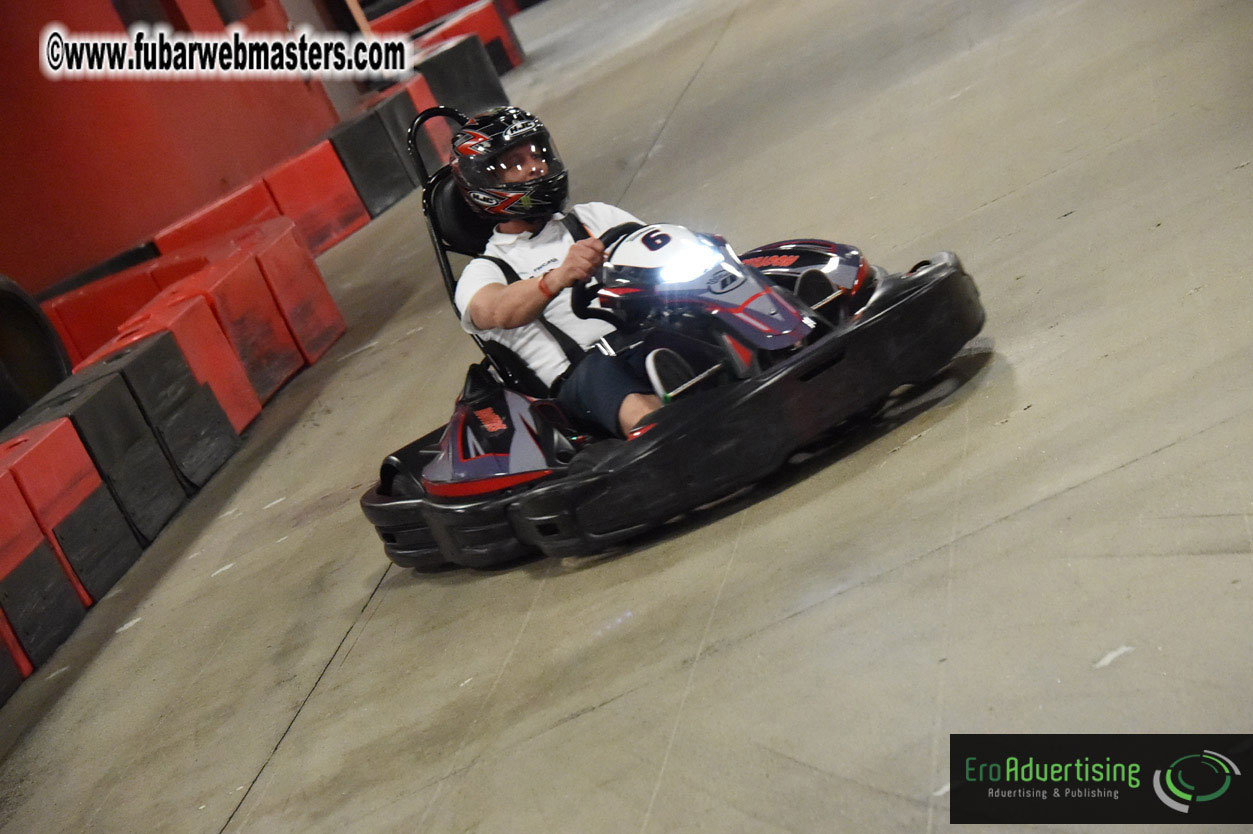 YNot Grand Prix @ TPF