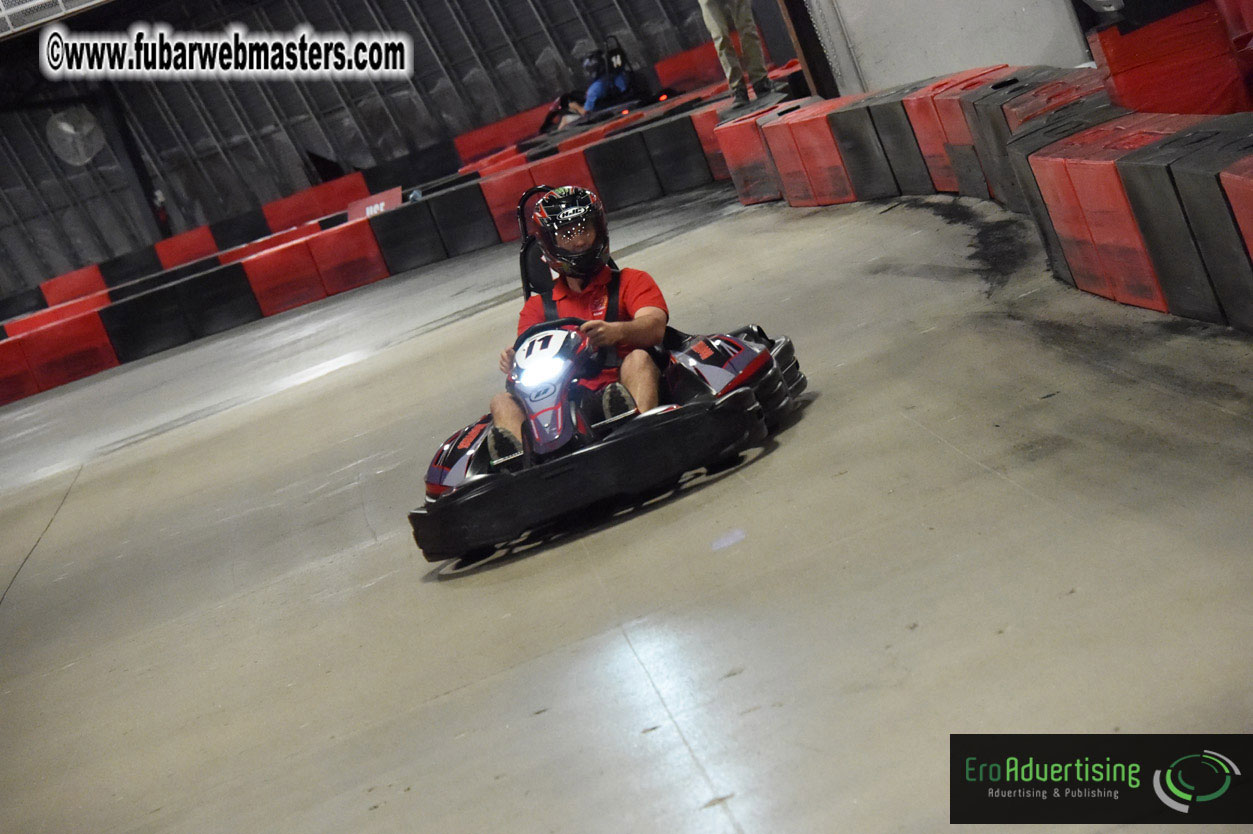 YNot Grand Prix @ TPF