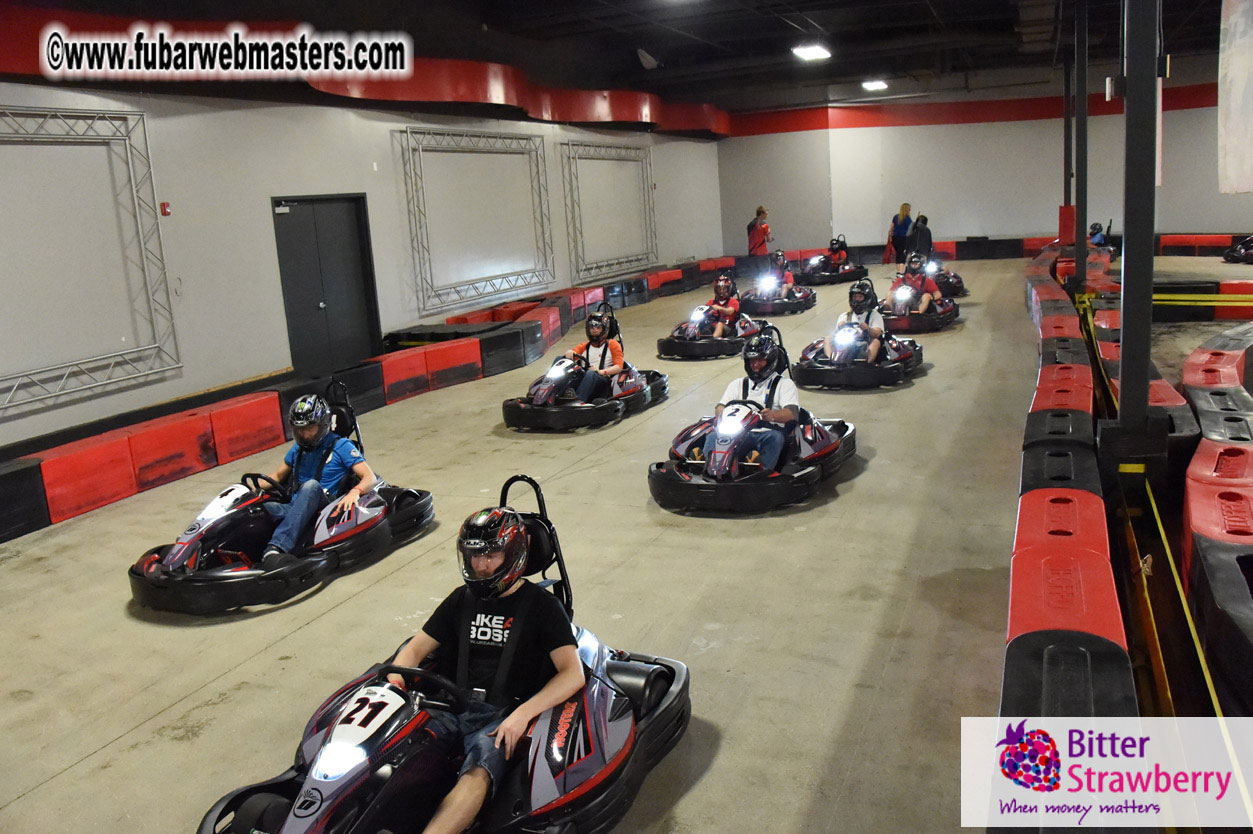 YNot Grand Prix @ TPF