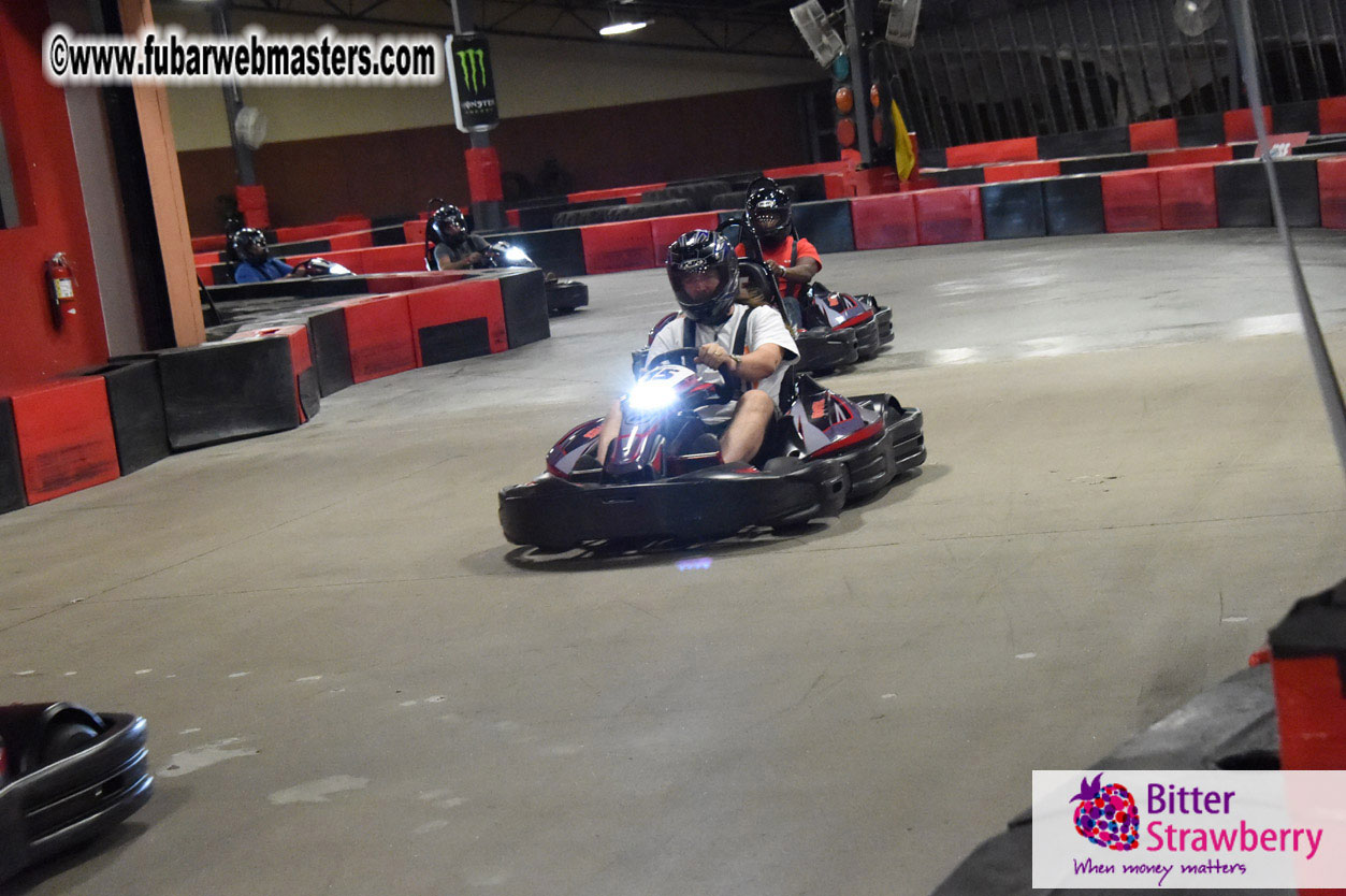 YNot Grand Prix @ TPF