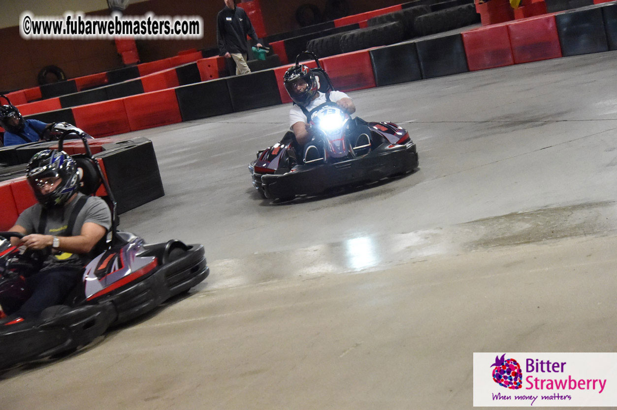 YNot Grand Prix @ TPF