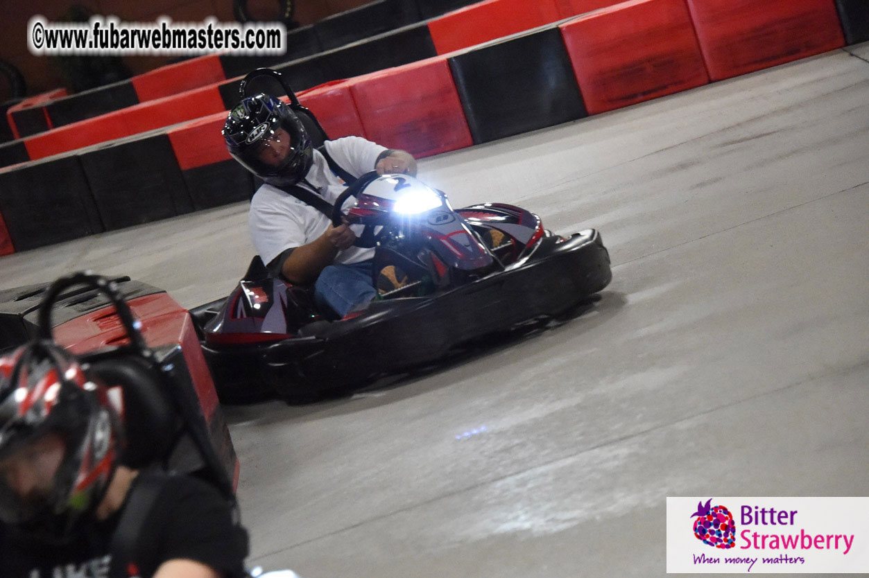 YNot Grand Prix @ TPF