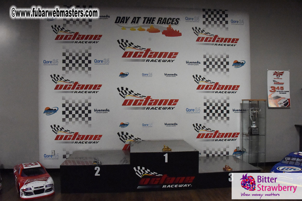 YNot Grand Prix @ TPF