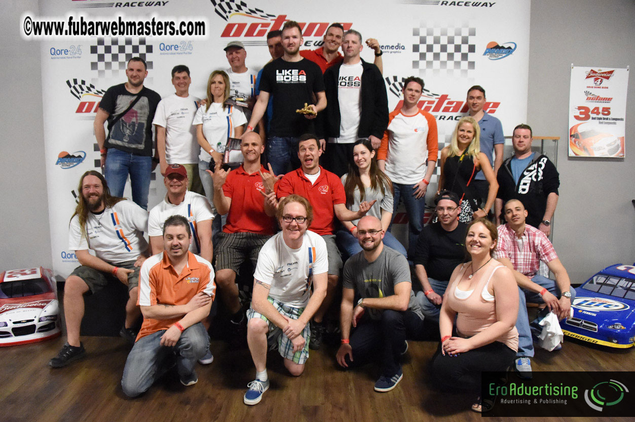 YNot Grand Prix @ TPF