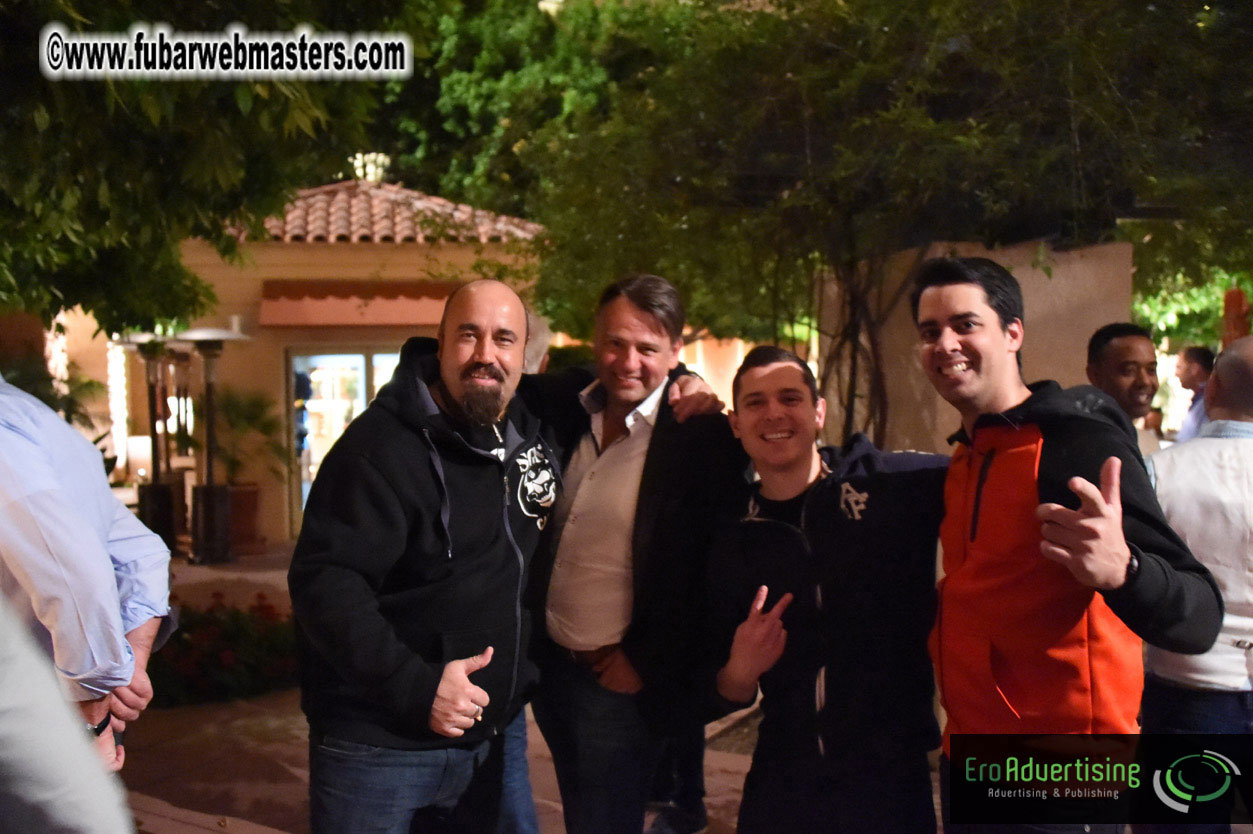 Wednesday Night @ TPF