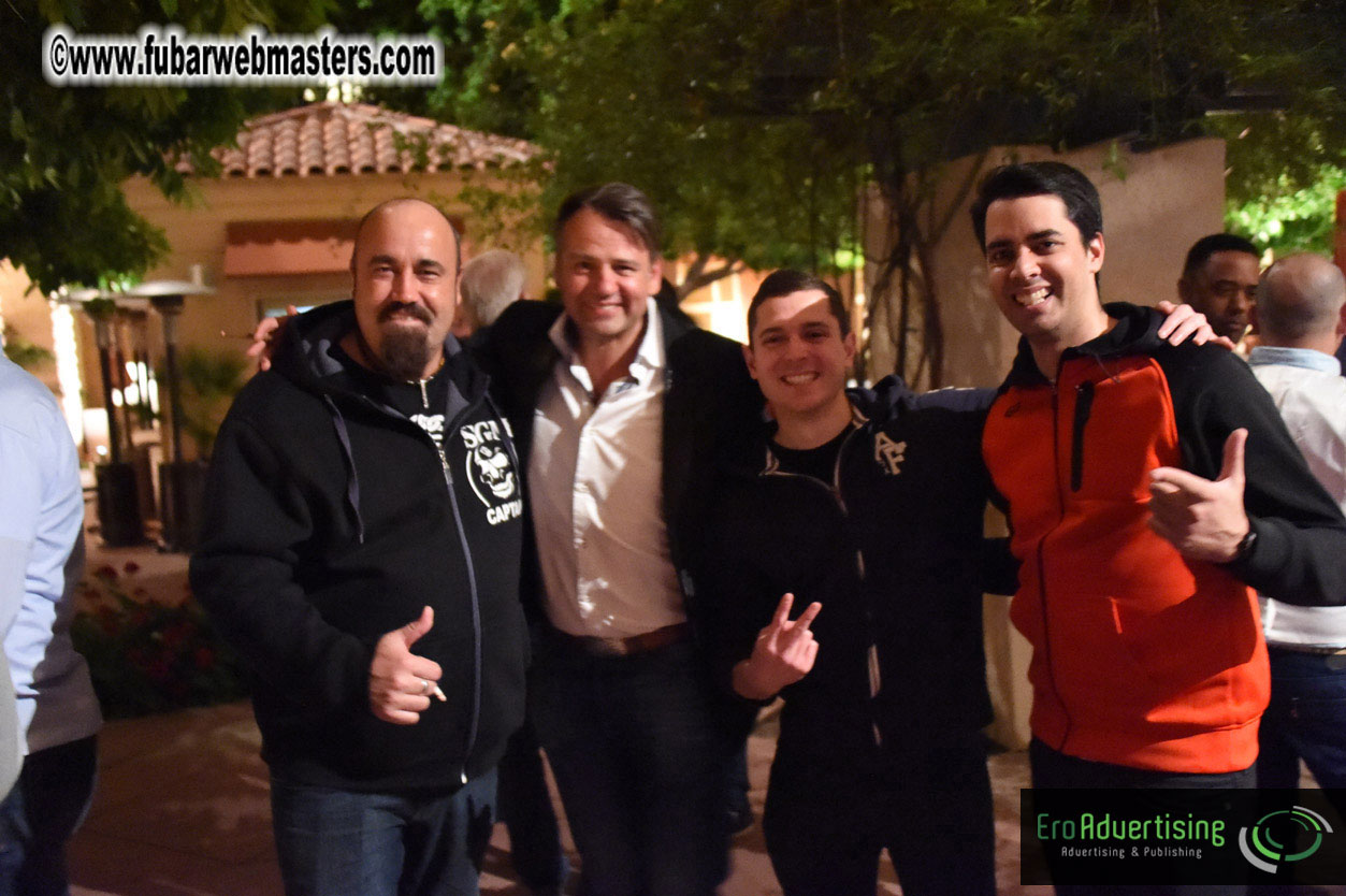 Wednesday Night @ TPF