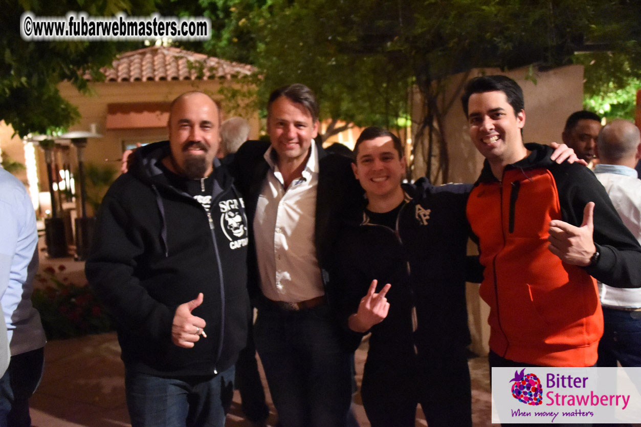 Wednesday Night @ TPF