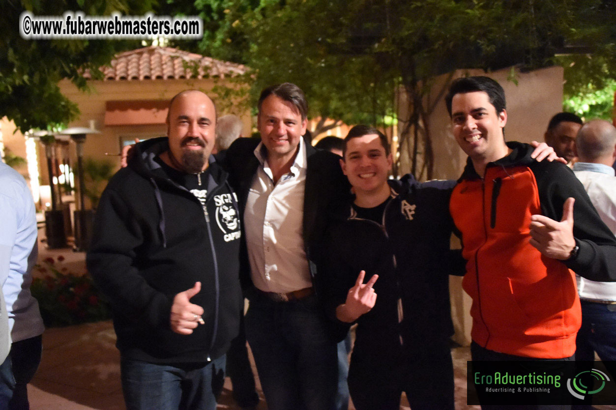 Wednesday Night @ TPF