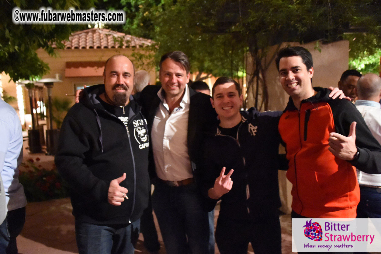 Wednesday Night @ TPF