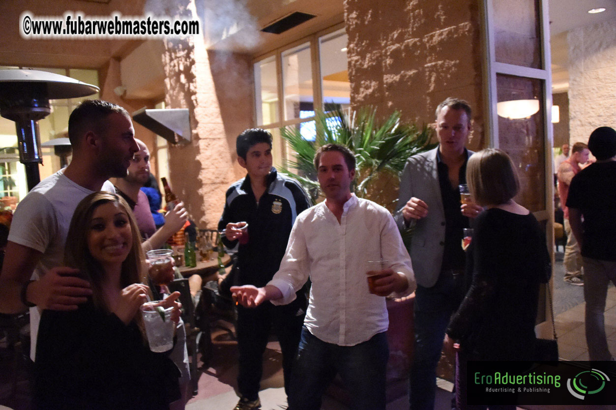 Wednesday Night @ TPF