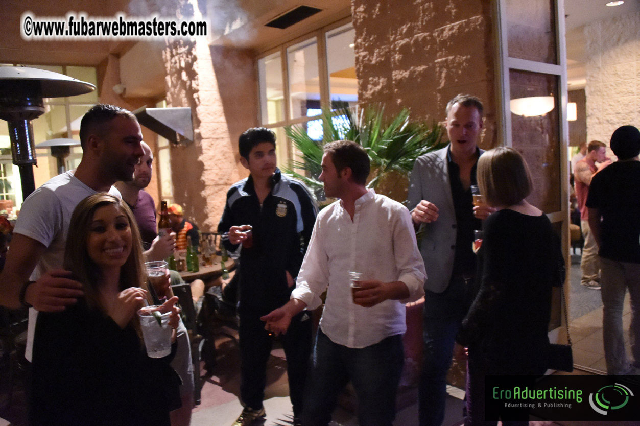 Wednesday Night @ TPF