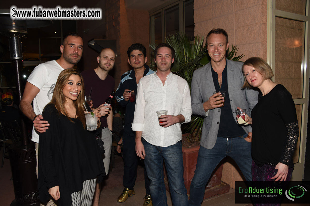 Wednesday Night @ TPF