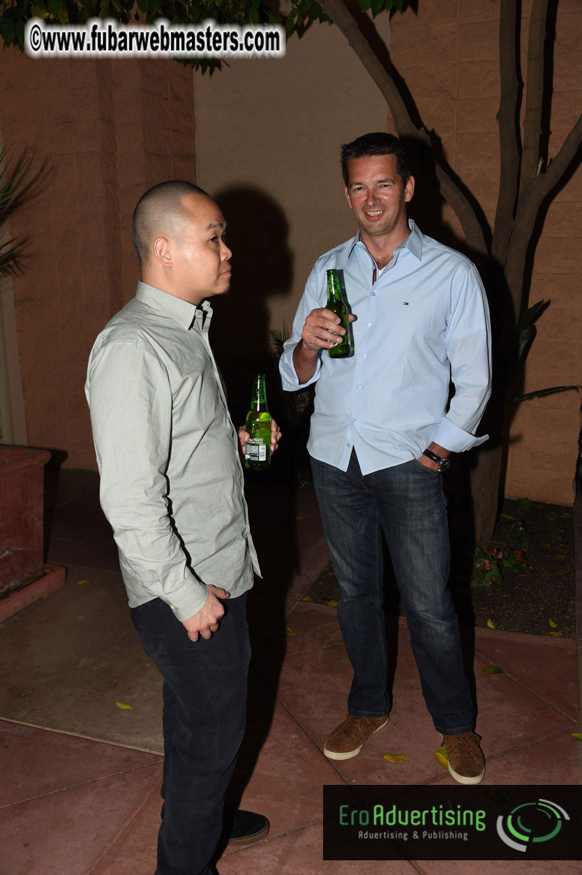 Wednesday Night @ TPF