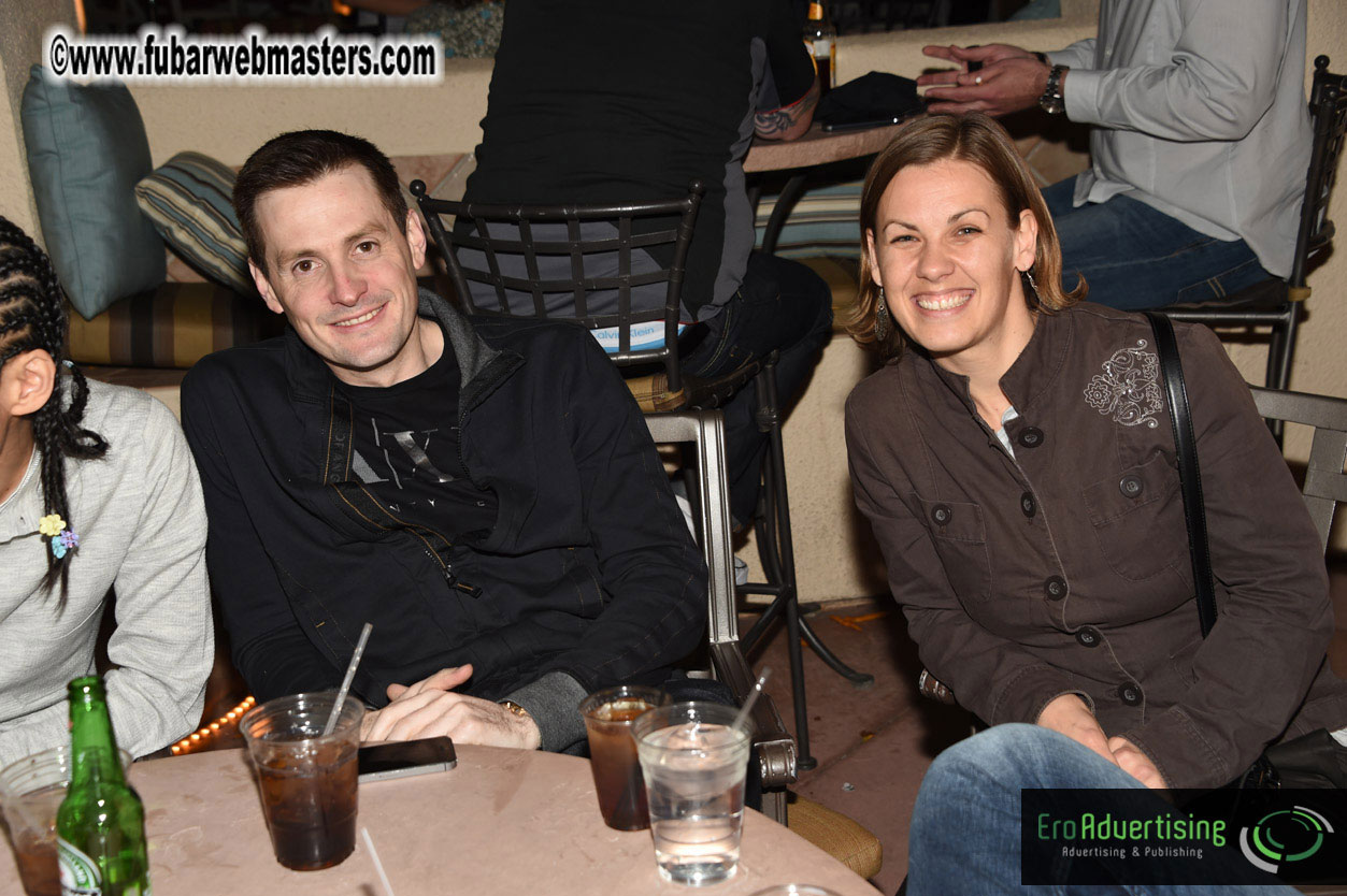 Wednesday Night @ TPF