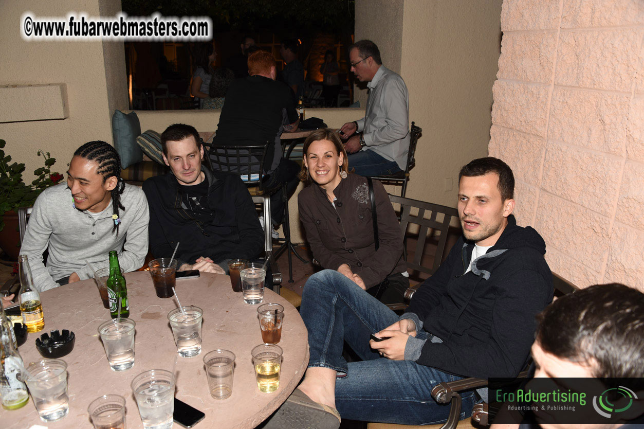 Wednesday Night @ TPF