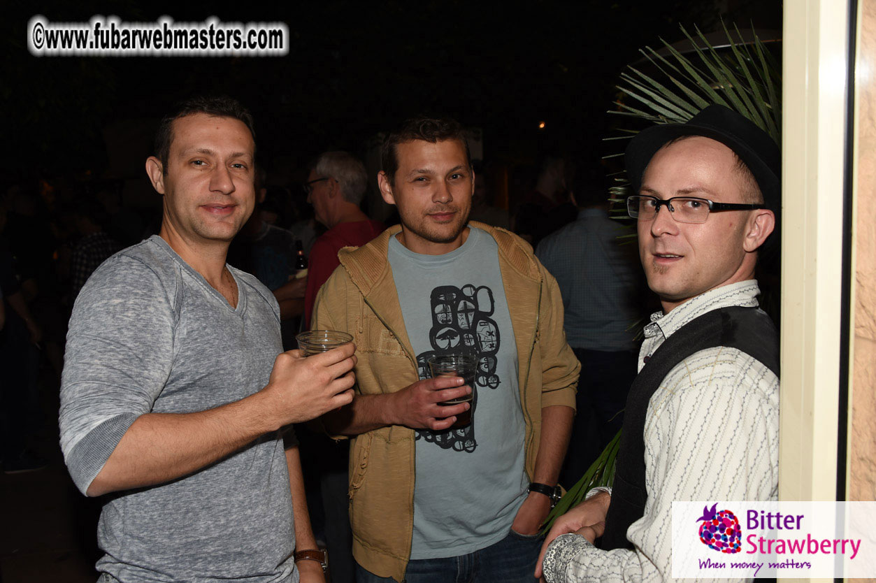 Wednesday Night @ TPF