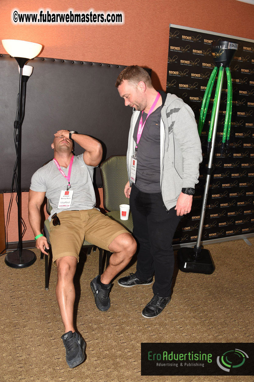 Friday Night Late Night