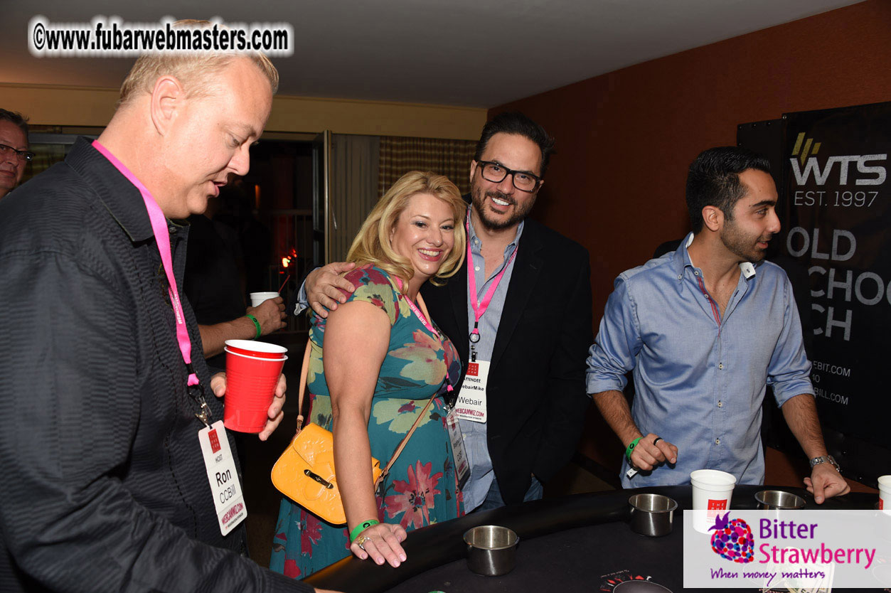 Friday Night Late Night