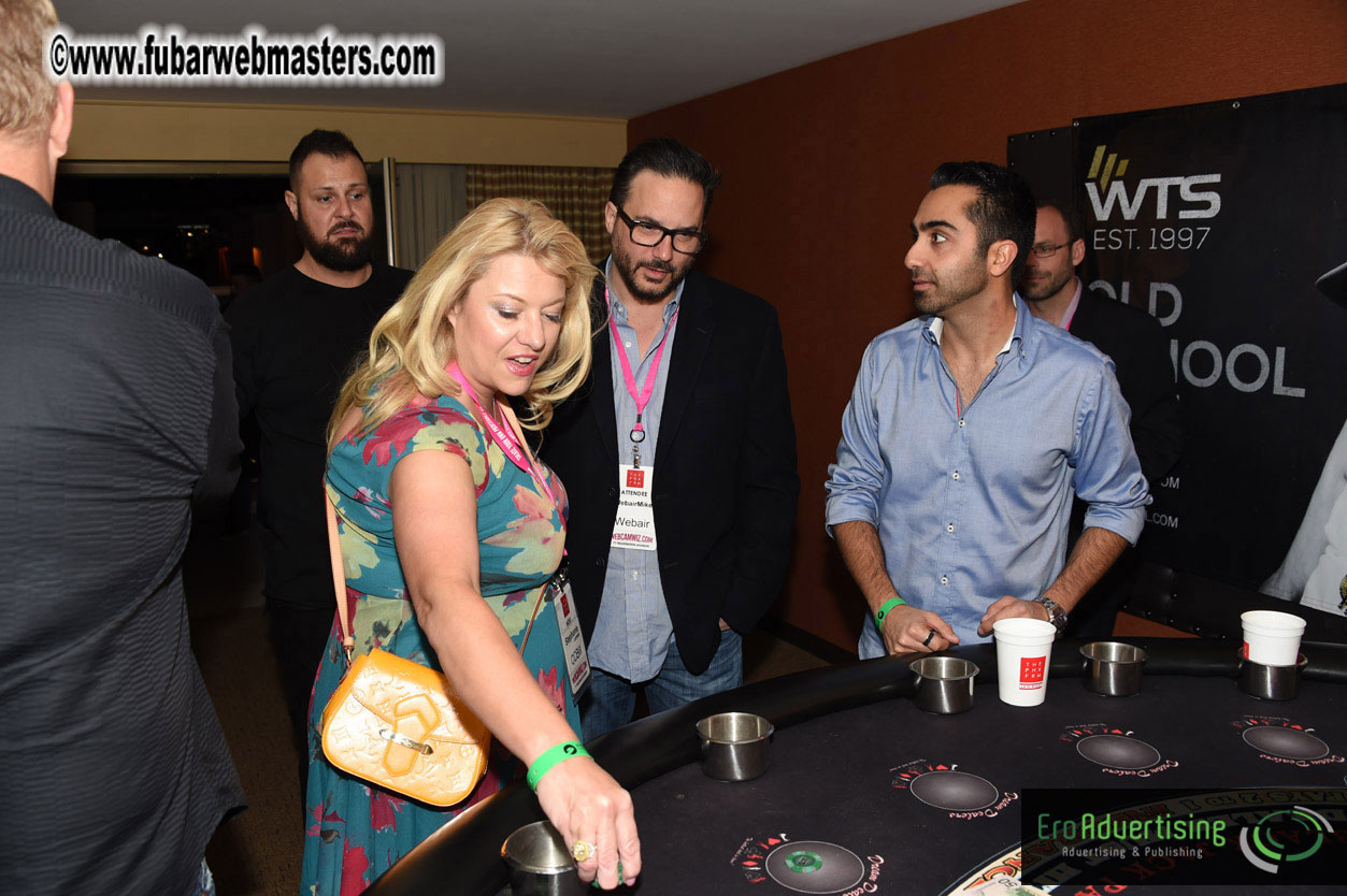 Friday Night Late Night