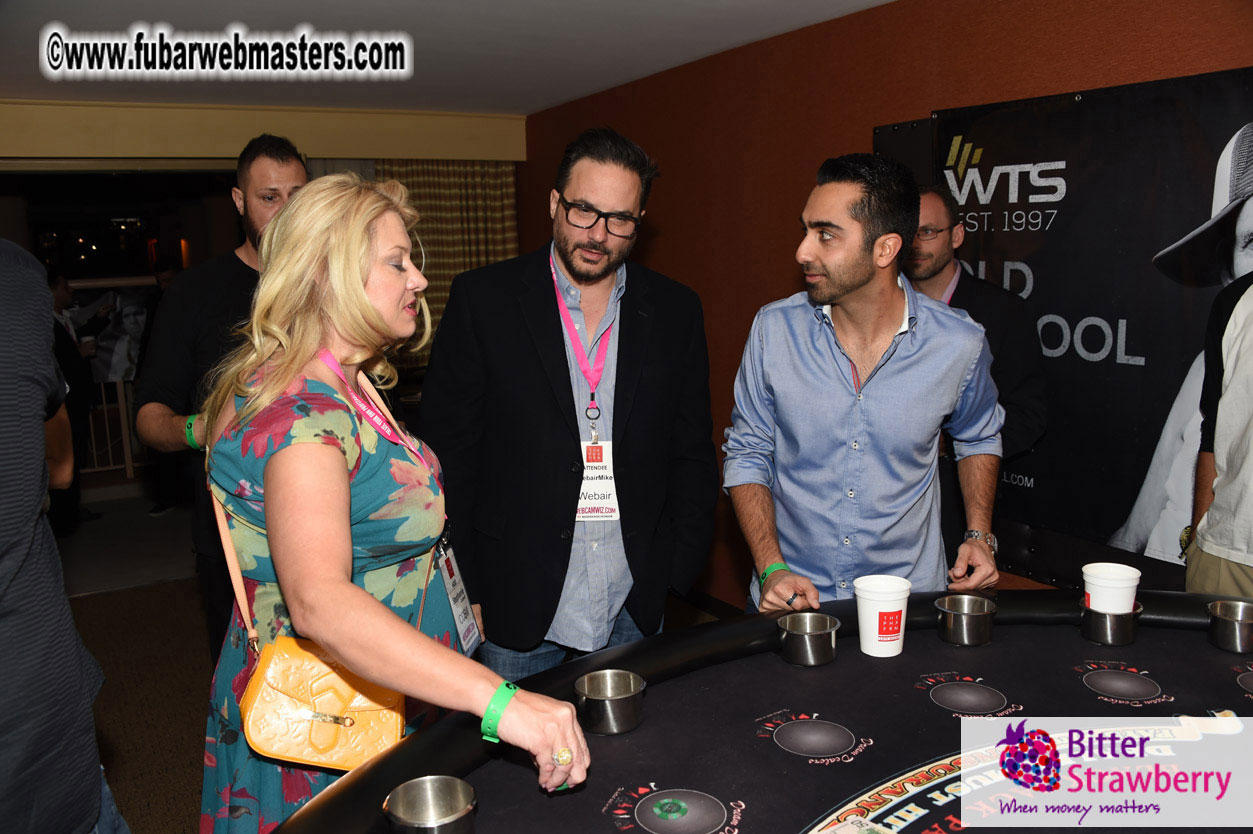 Friday Night Late Night