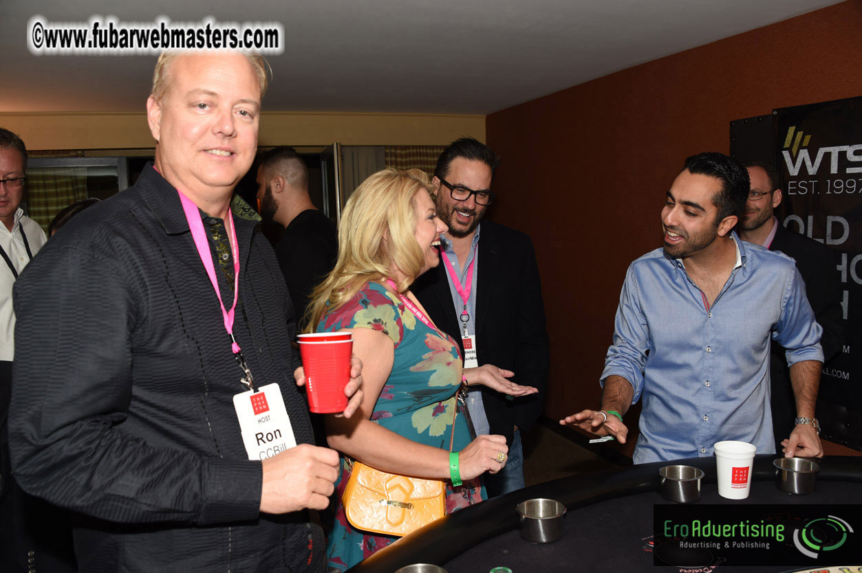 Friday Night Late Night