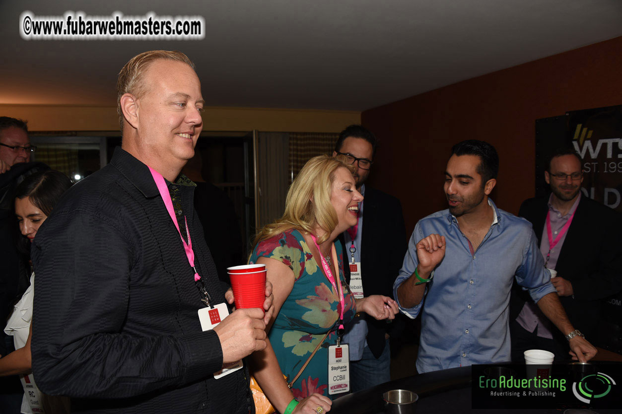 Friday Night Late Night