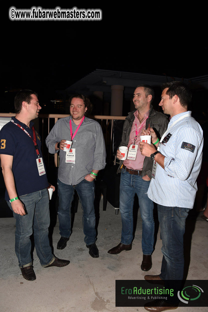 Friday Night Late Night