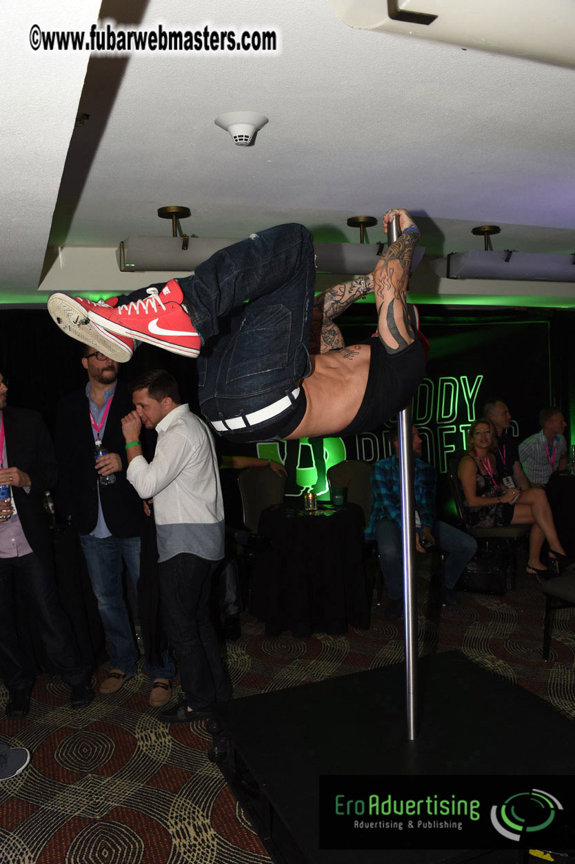 Friday Night Late Night