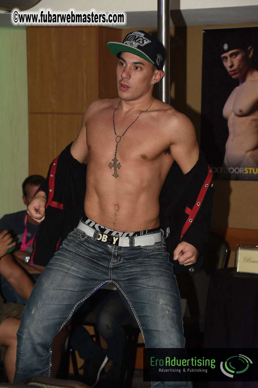 Friday Night Late Night