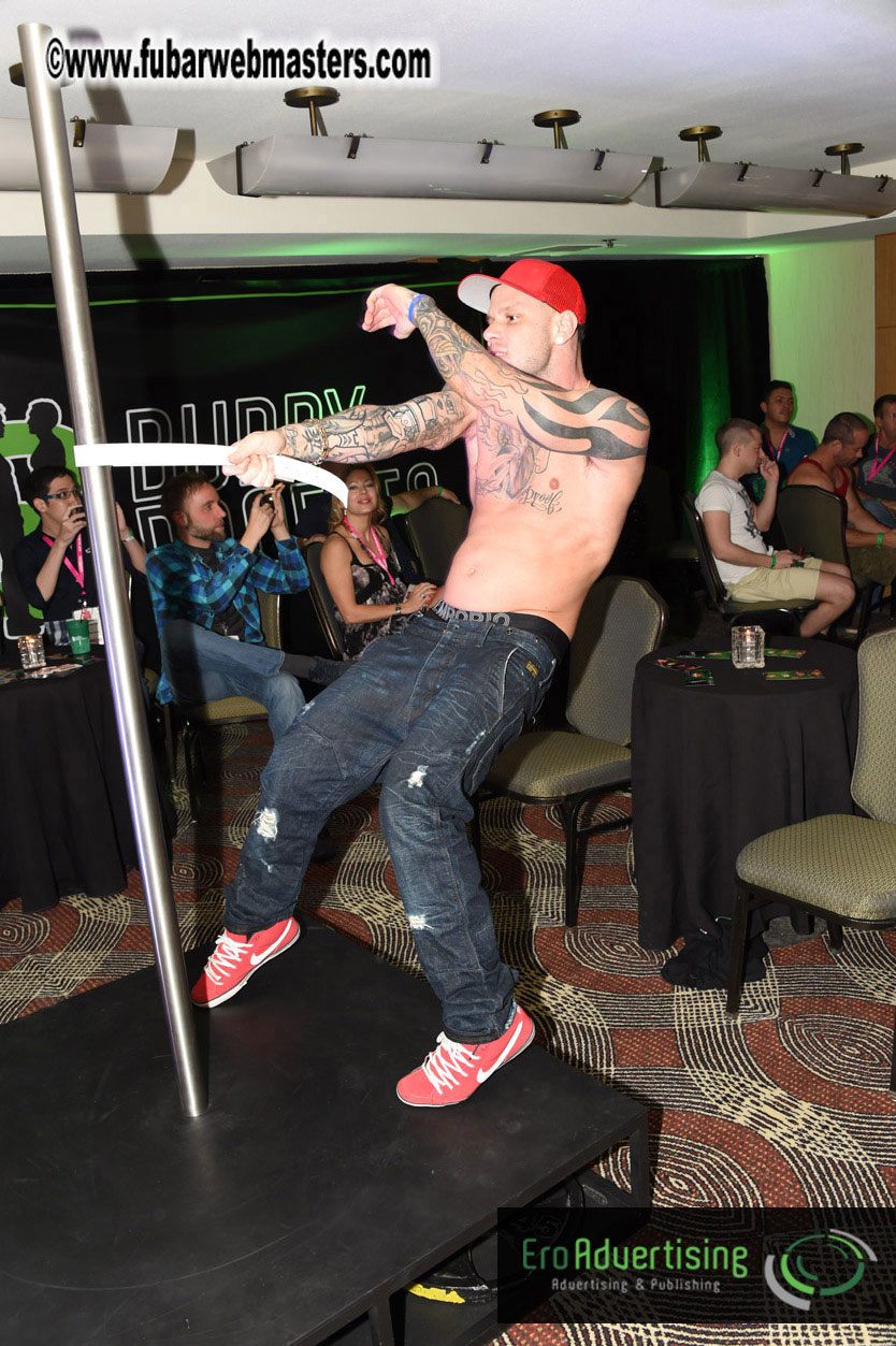 Friday Night Late Night