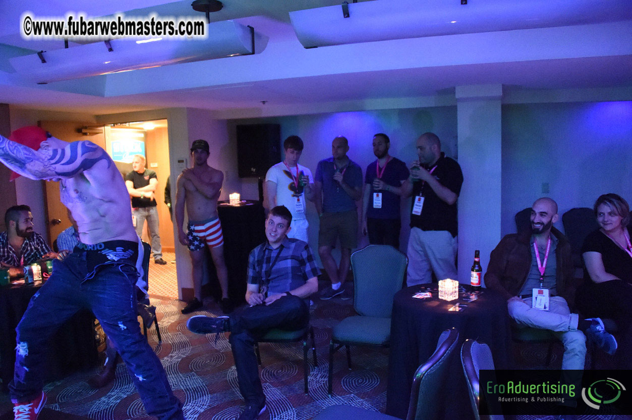 Friday Night Late Night