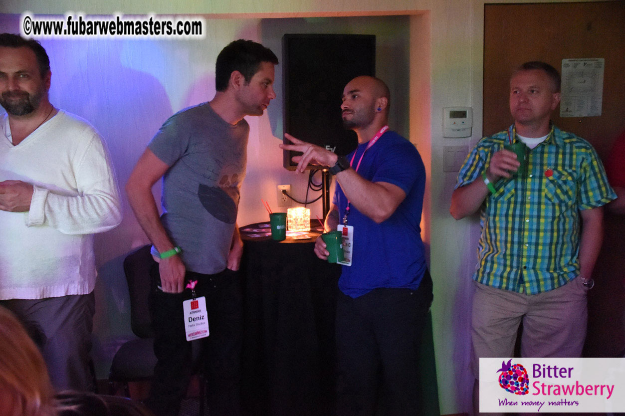 Friday Night Late Night