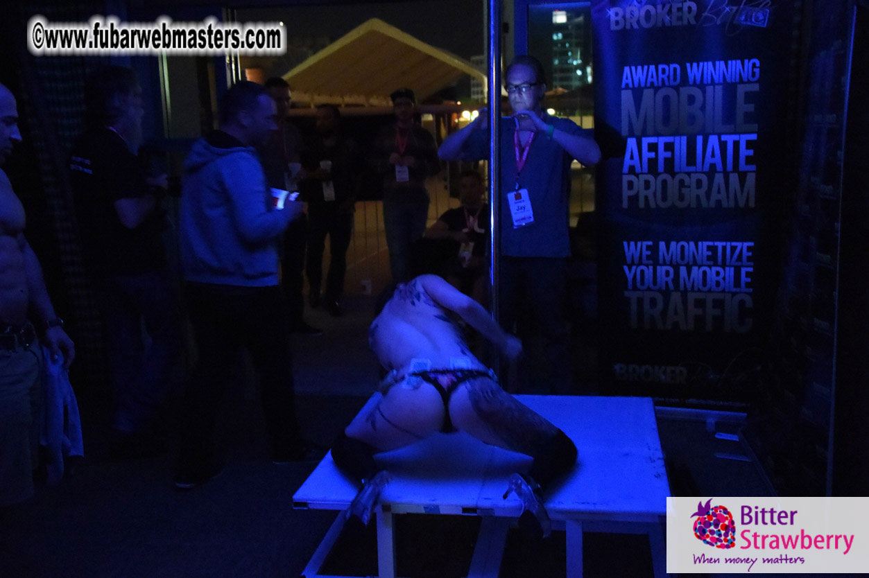 Friday Night Late Night